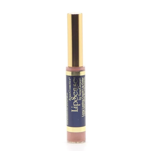 LipSense by SeneGence Long Lasting Liquid Lip Color (BOMBSHELL) -.25 oz - SEALED - Picture 1 of 6